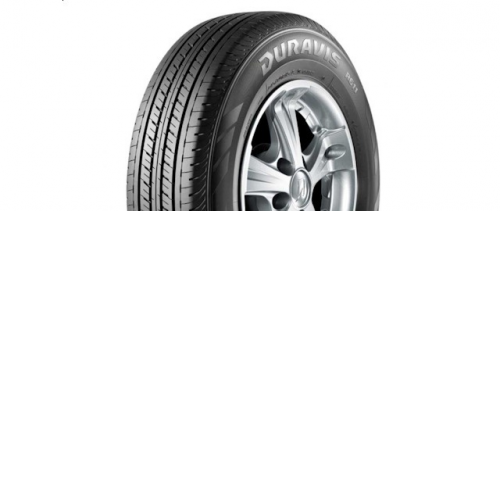 Bridgestone Duravis R611 - фото 1