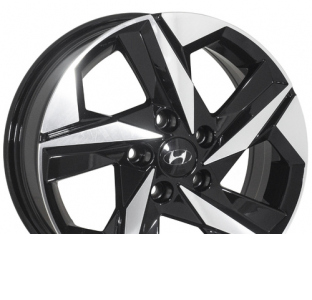 Легкосплавні диски Zf Zf 1 622 R16