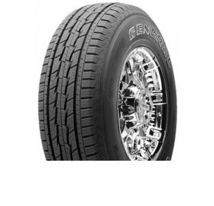 Шини General tire General tire Grabber HTS R16