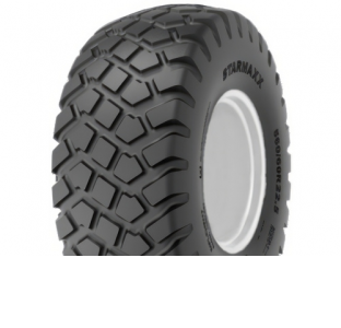 Вантажні шини Starmaxx Starmaxx ST-HAUL (индустриальная) R22.5