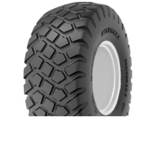 Starmaxx ST-HAUL (индустриальная) - фото 1