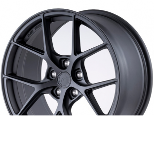 Диски на авто 9 R20 5/114.3 70,5 Japan racing SL01 R20 W9 PCD 5/114.3 DIA72,6 ET50