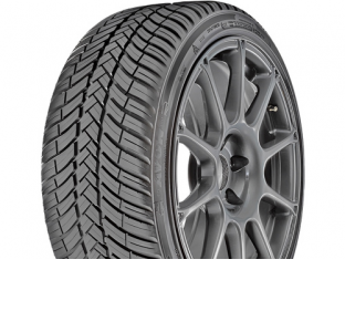 Шины 235/50 R18 Avon AS7 All Season 235/50 R18 101V XL