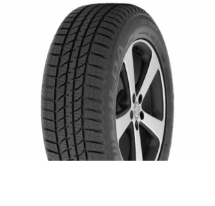 Шини 65 R18 Fulda Road 4x4 265/65 R18 114H