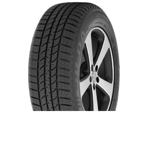 Road 4x4 - фото 1