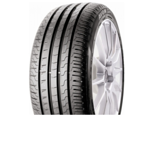 Avon ZV7 - фото 1