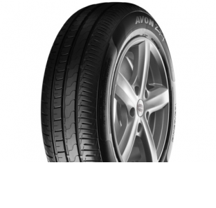 Шини Avon Avon ZT7 R14