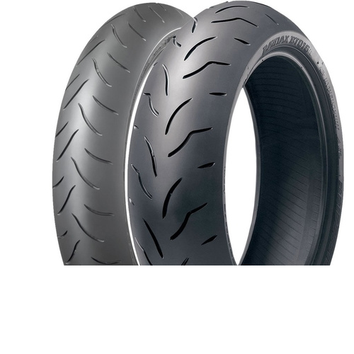 Bridgestone Battlax BT016 Pro - фото 1