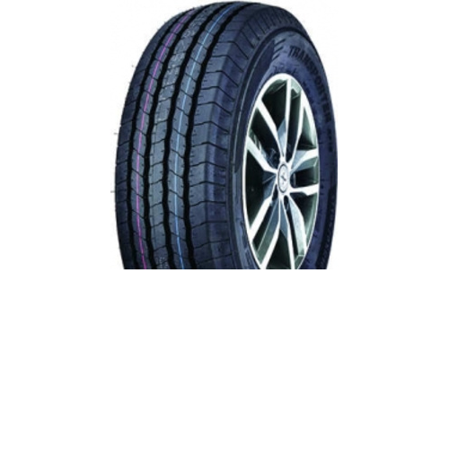 Tracmax Transporter RF16 - фото 1