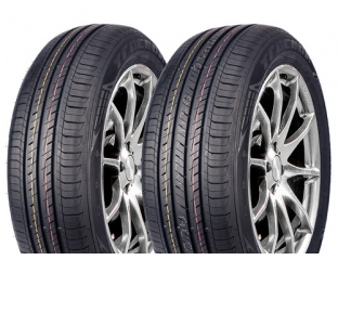 Шини Літні Tracmax X-privilo TX5 R14