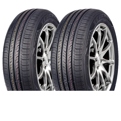 Tracmax X-privilo TX5 - фото 1