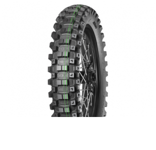 Мотошини Mitas TERRA FORCE-EX MH SUPER SOFT R16