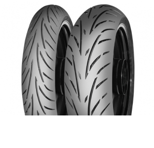 Мотошины Mitas Mitas Touring Force R17