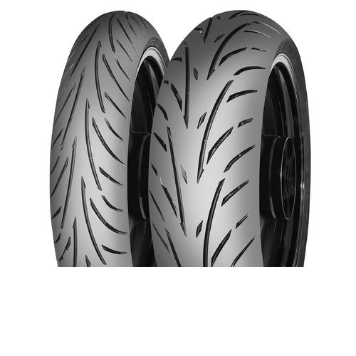 Mitas Touring Force - фото 1