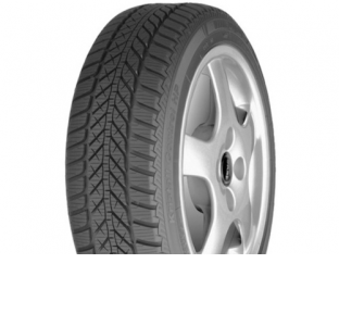 Шини Fulda Fulda Kristall Control HP R15-R16