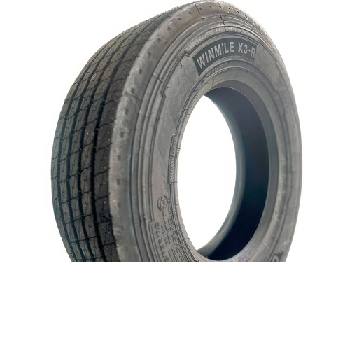 Ceat WINMILE X3-R (рулевая) - фото 1