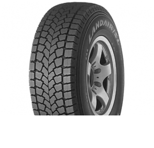 Шини Falken R17 Falken Landair SL S112 225/65 R17 101Q
