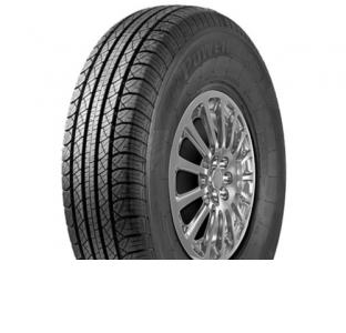 Шини Powertrac Powertrac CITYROVER R16-R18