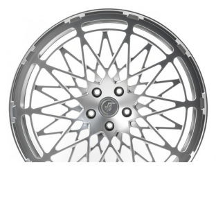 Ковані диски Ws forged WS-LR15 R23
