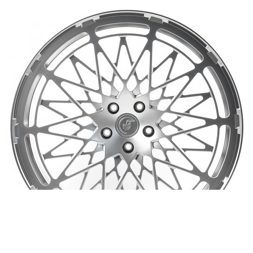 Ws forged WS-LR15 - фото 1