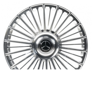 Ковані диски Ws forged WS-MR11C R20