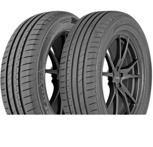 Шини Літні Kapsen RASSURER K737 R13-R17