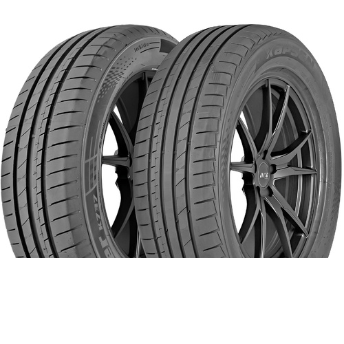 Kapsen RASSURER K737 - фото 1