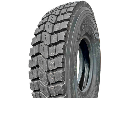 Firemax FM985 (ведущая) - фото 1