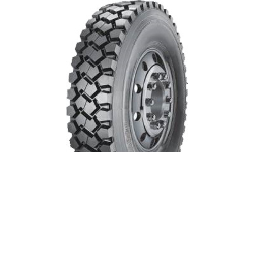 Jinyu JD756 (ведущая) - фото 1