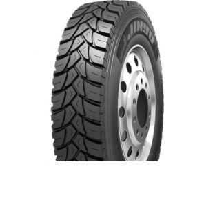 Вантажні шини Всезезонні 13 R22,5 Jinyu JD758 (ведущая) 13/ R22.5 156/150K Вантажні шини Всезезонні 13 R22,5 Jinyu JD758 (ведущая) 13/ R22.5 156/150K