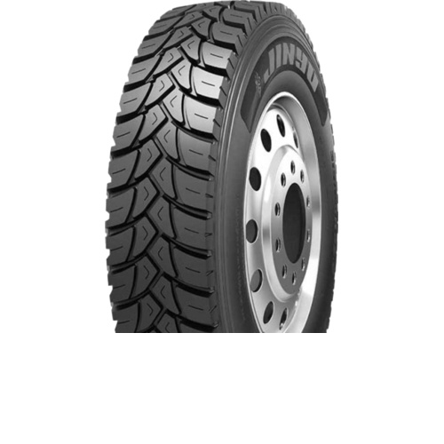 Jinyu JD758 (ведущая) - фото 1