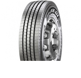 Шины Pirelli FR:01 Triathlon (рулевая) R22.5