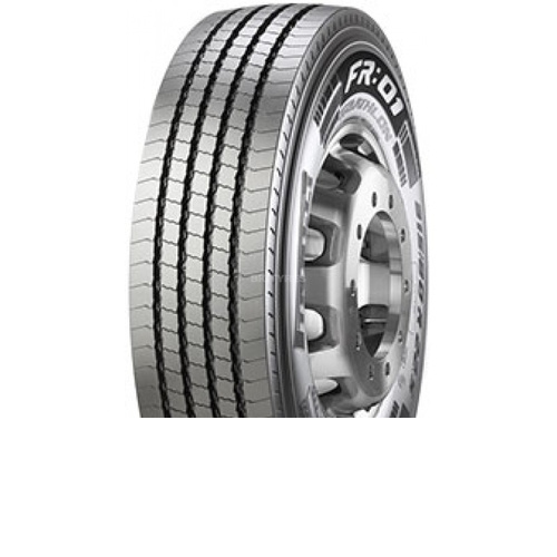 Pirelli FR:01 Triathlon (рулевая) - фото 1