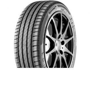 Шини Kleber Kleber Dynaxer HP4 R15-R17
