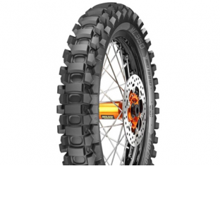 Мотошины Metzeler MC360 Mid Hard R21