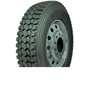 Вантажні шини Long march Long march LM338 (ведущая) R16