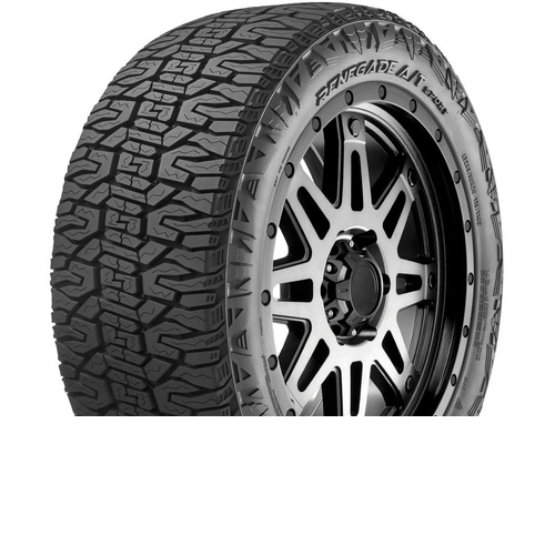 Radar Renegade A/T Sport - фото 1