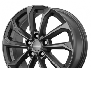 Диски на авто 7,5 R19 5/114.3 64,1 Dezent KS R19 W7.5 PCD 5/114.3 DIA67,1 ET54