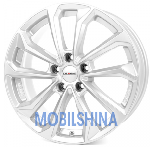 Диски на авто 6,5 R16 5/114.3 67,1 Dezent KS R16 W6.5 PCD 5/114.3 DIA67,1 ET50