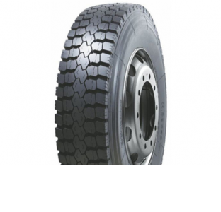 Грузовые шины Всезезонные 9 R20 Ovation VI-701 (ведущая) 9/ R20 144/142K Грузовые шины Всезезонные 9 R20 Ovation VI-701 (ведущая) 9/ R20 144/142K