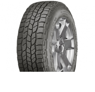 Шини Всезезонні Cooper Discoverer AT3 4S R17-R22