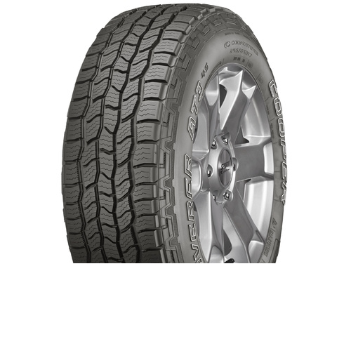 Discoverer AT3 4S - фото 1