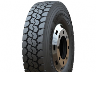 Вантажні шини Roadone Roadone GA98 (ведущая) R20
