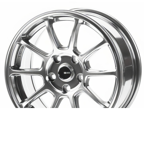 Cast wheels CW1037 - фото 1