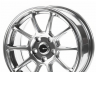 Cast wheels CW1037 - фото 1