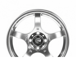 Легкосплавные диски Cast wheels Cast wheels CW5058 R15