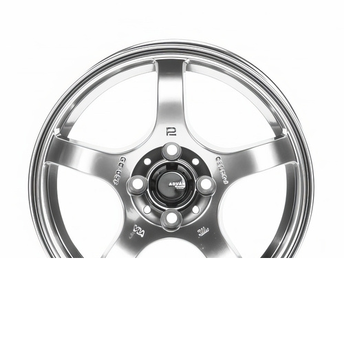 Cast wheels CW5058 - фото 1