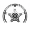 Cast wheels CW5058 - фото 1