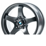 Cast wheels CW5125 - фото 1