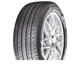 Шини Cooper Cooper Zeon 4XS Sport R17-R19